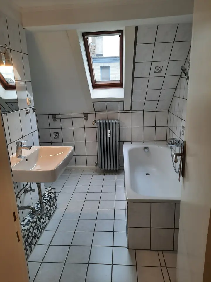 2 Zimmer Wohnung mit 50 m² in Moers – Bild 7