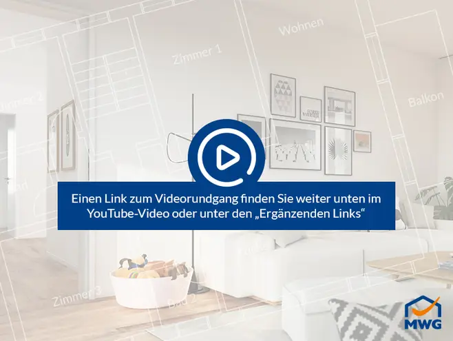 3 Zimmer Wohnung mit 57 m² in Magdeburg – Bild 9