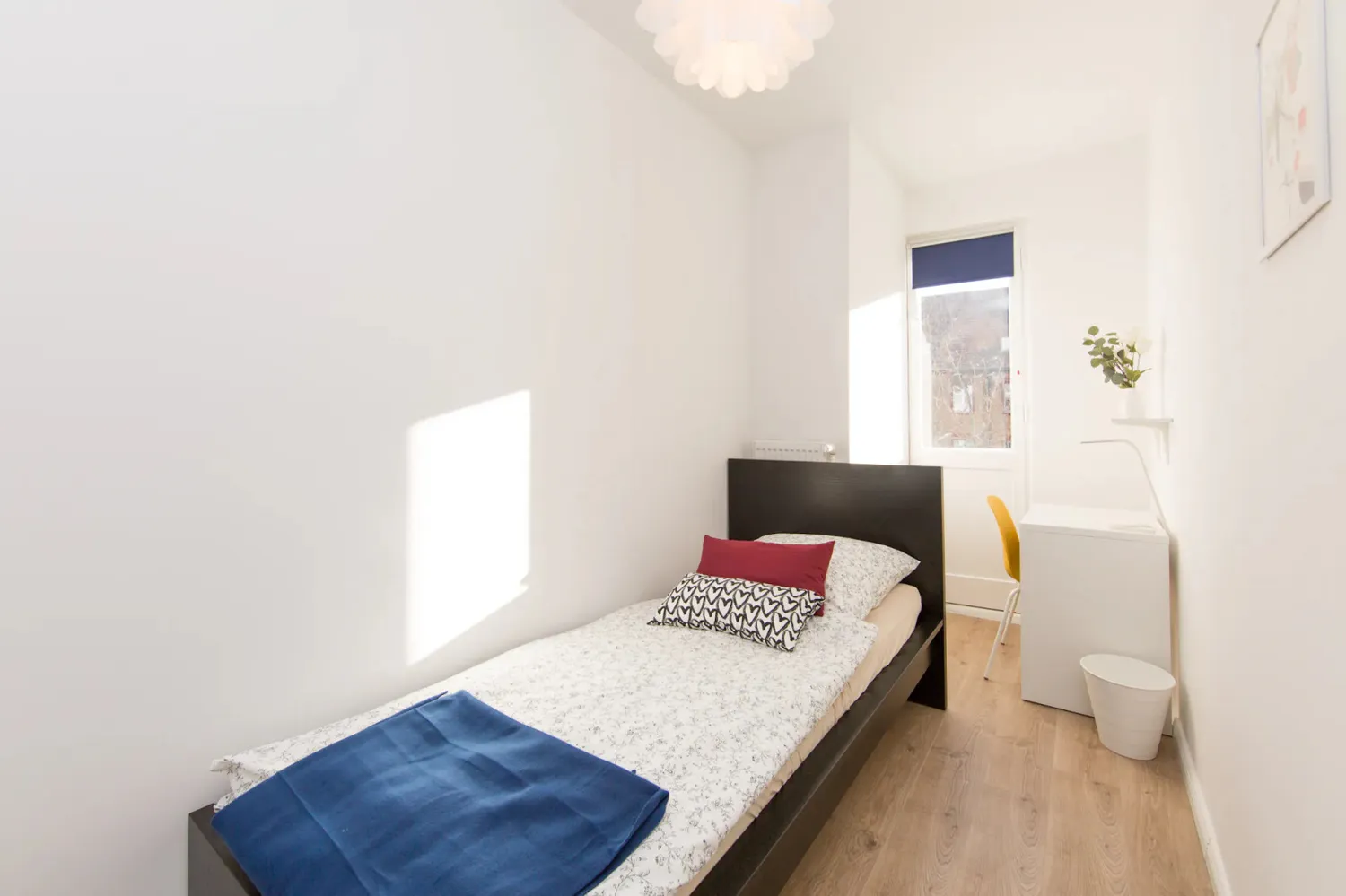 Shared room with 12 m² in Berlin – Photo 3