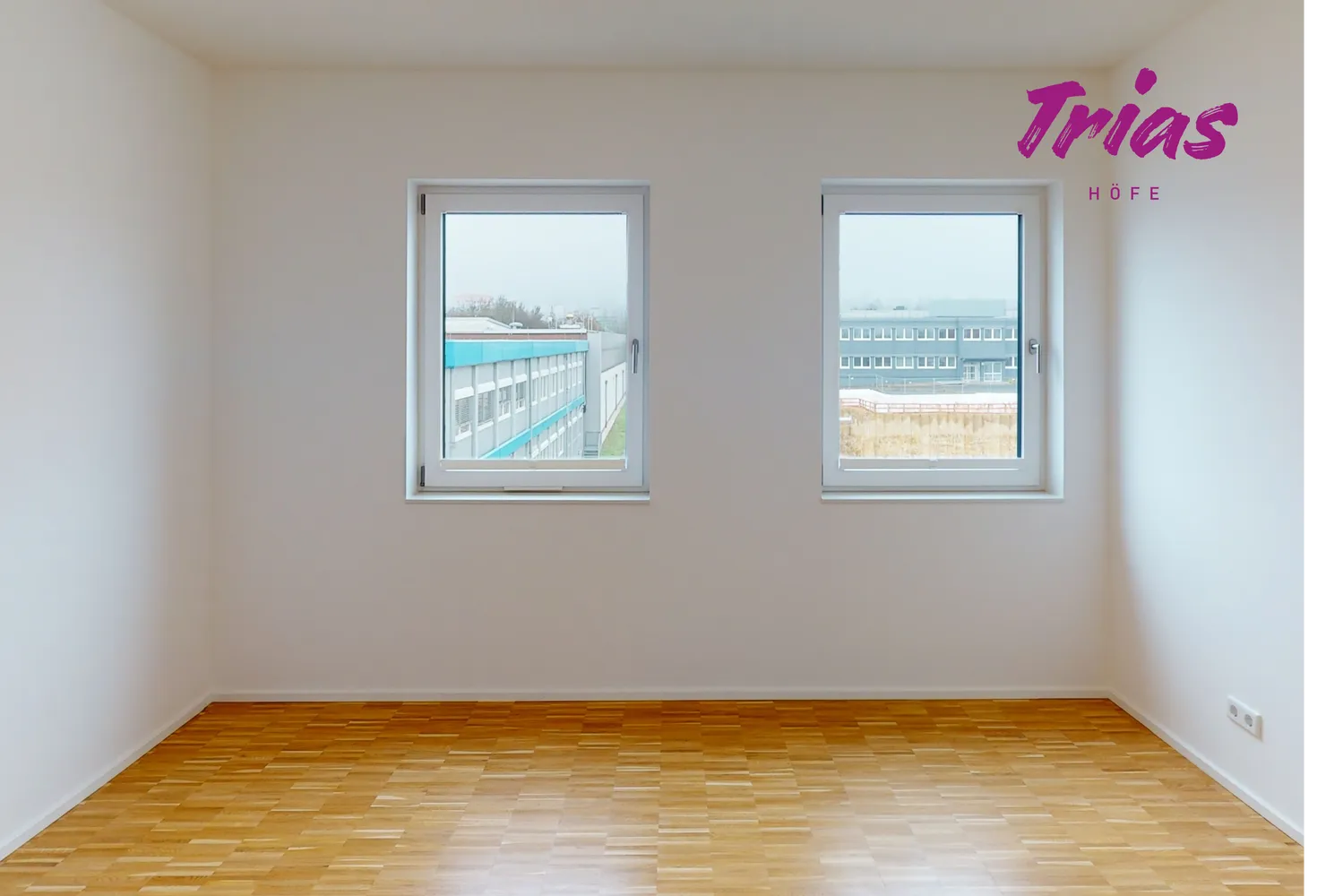 2 Zimmer Wohnung mit 66 m² in Mainz – Bild 4