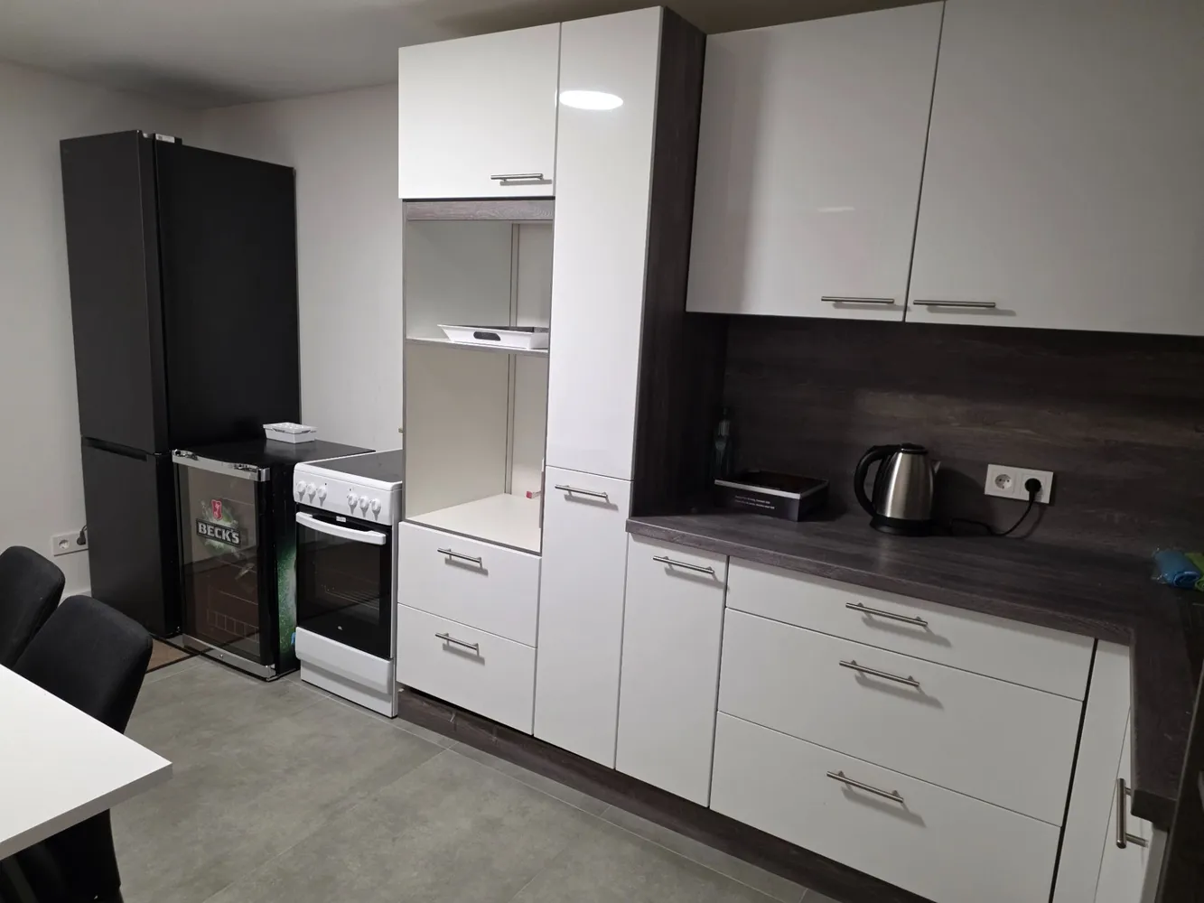 WG-Zimmer mit 30 m² in Köln – Bild 6