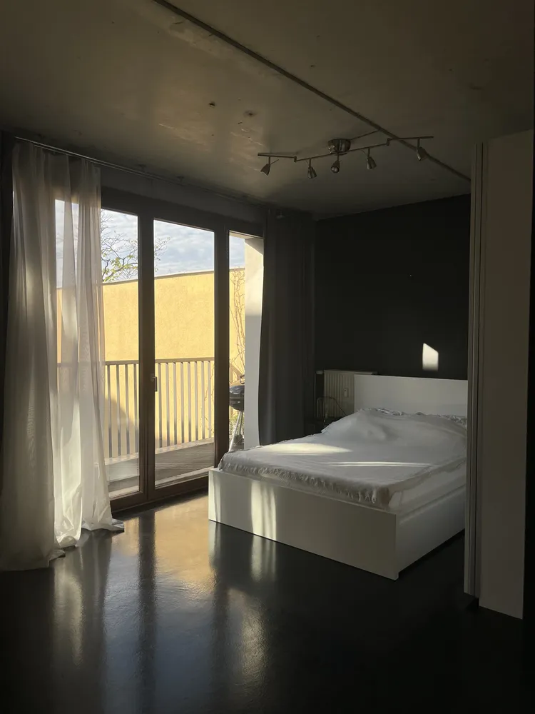 1 room apartment with 58 m² in Berlin – Photo 7