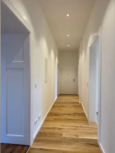 3 Zimmer Wohnung mit 92 m² in Nürnberg – Bild 12