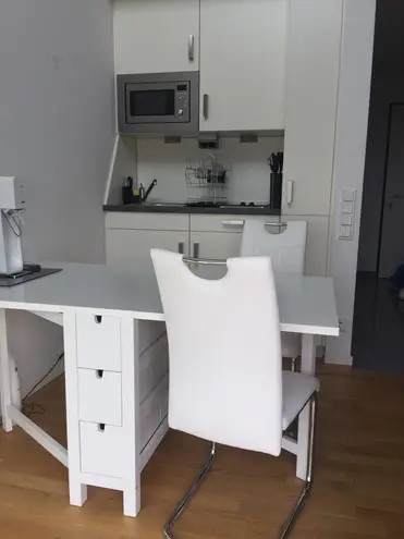 1 Zimmer Wohnung mit 32 m² in Regensburg – Bild 7
