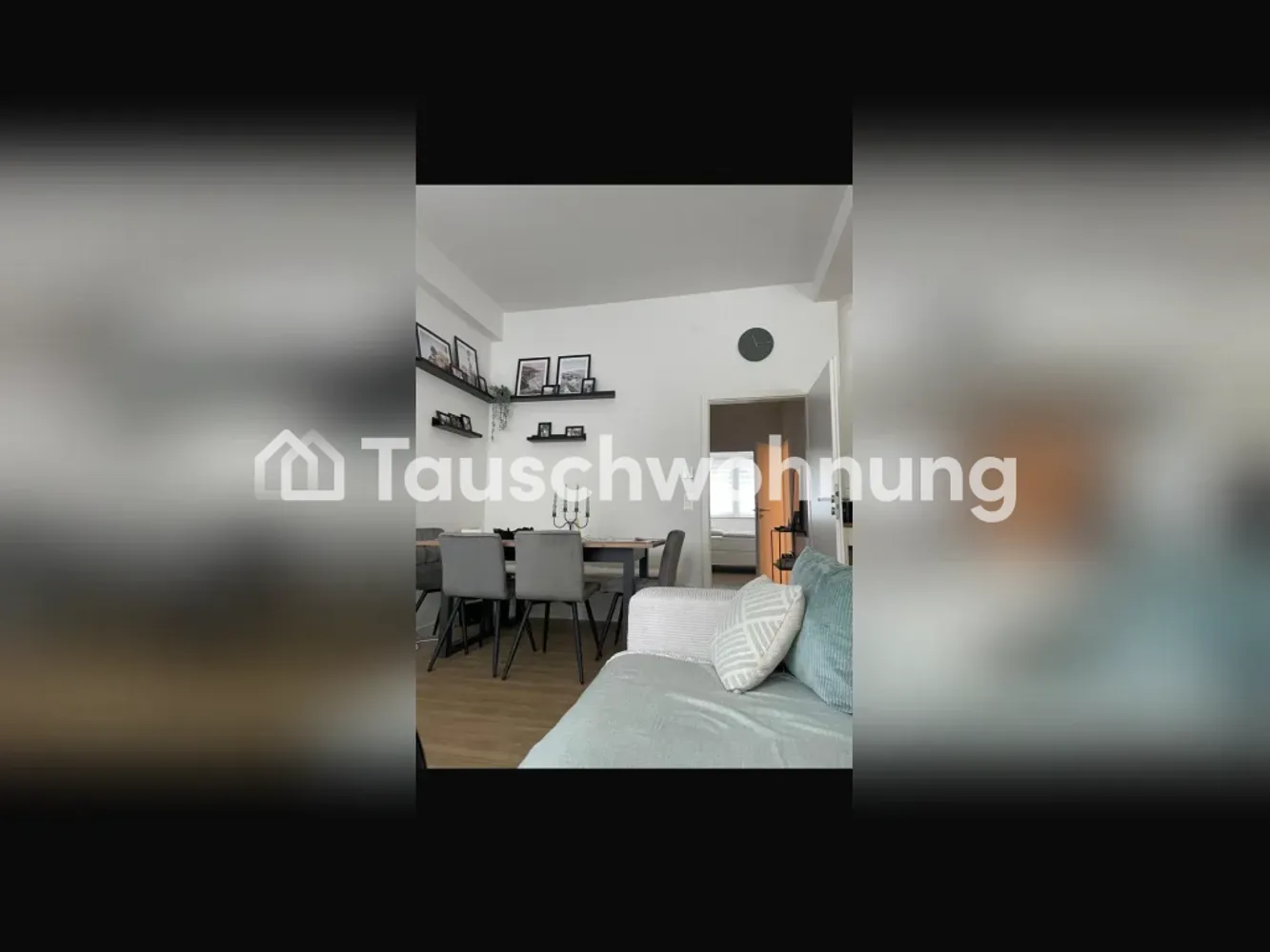 2 Zimmer Wohnung mit 54 m² in Köln – Bild 1