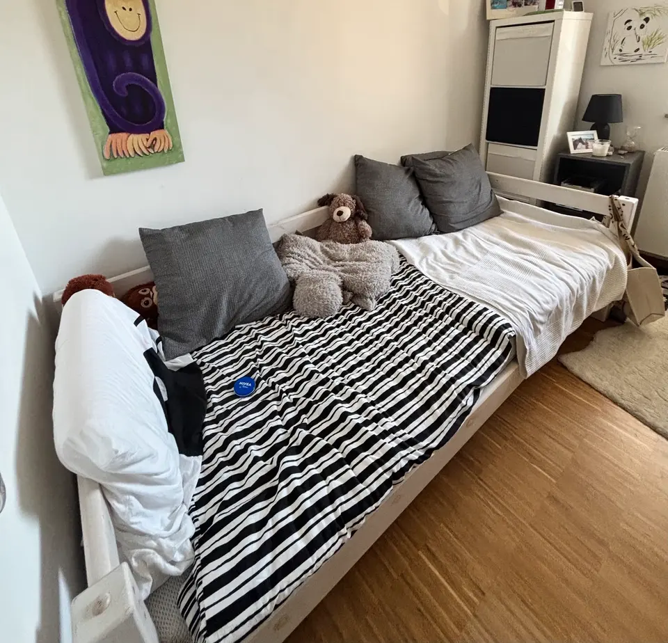 WG-Zimmer mit 34 m² in Lörrach – Bild 10