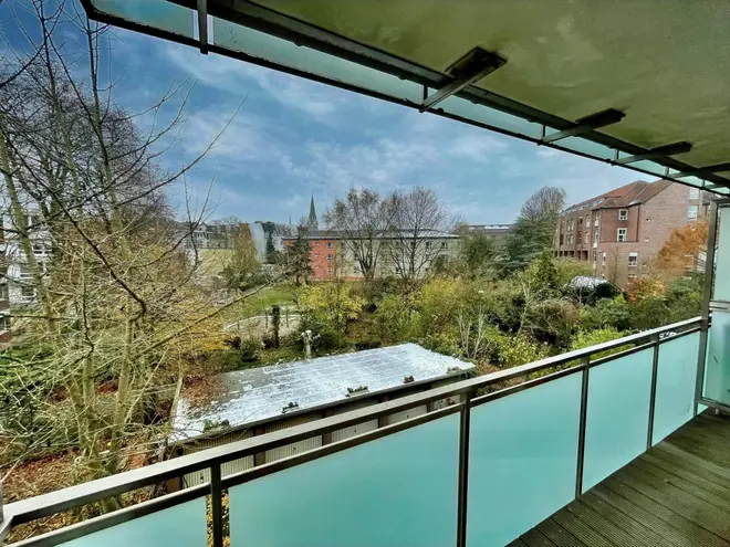 3 Zimmer Wohnung mit 79 m² in Münster – Bild 6