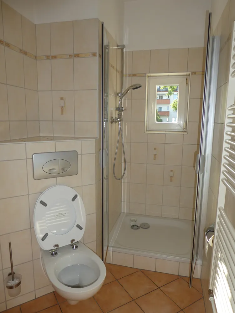 3 room apartment with 65 m² in Berlin – Photo 9
