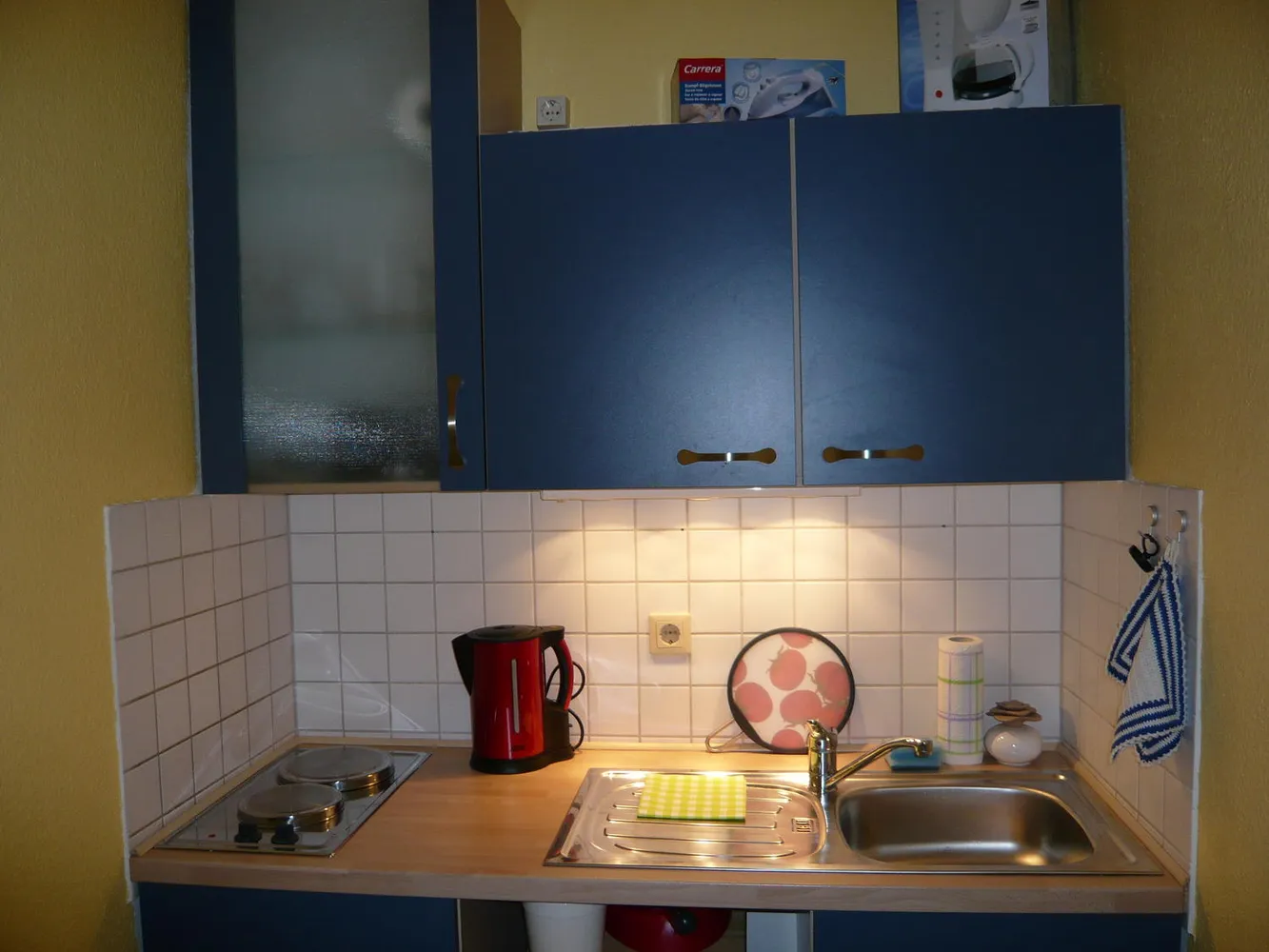 1 Zimmer Wohnung mit 31 m² in München – Bild 5
