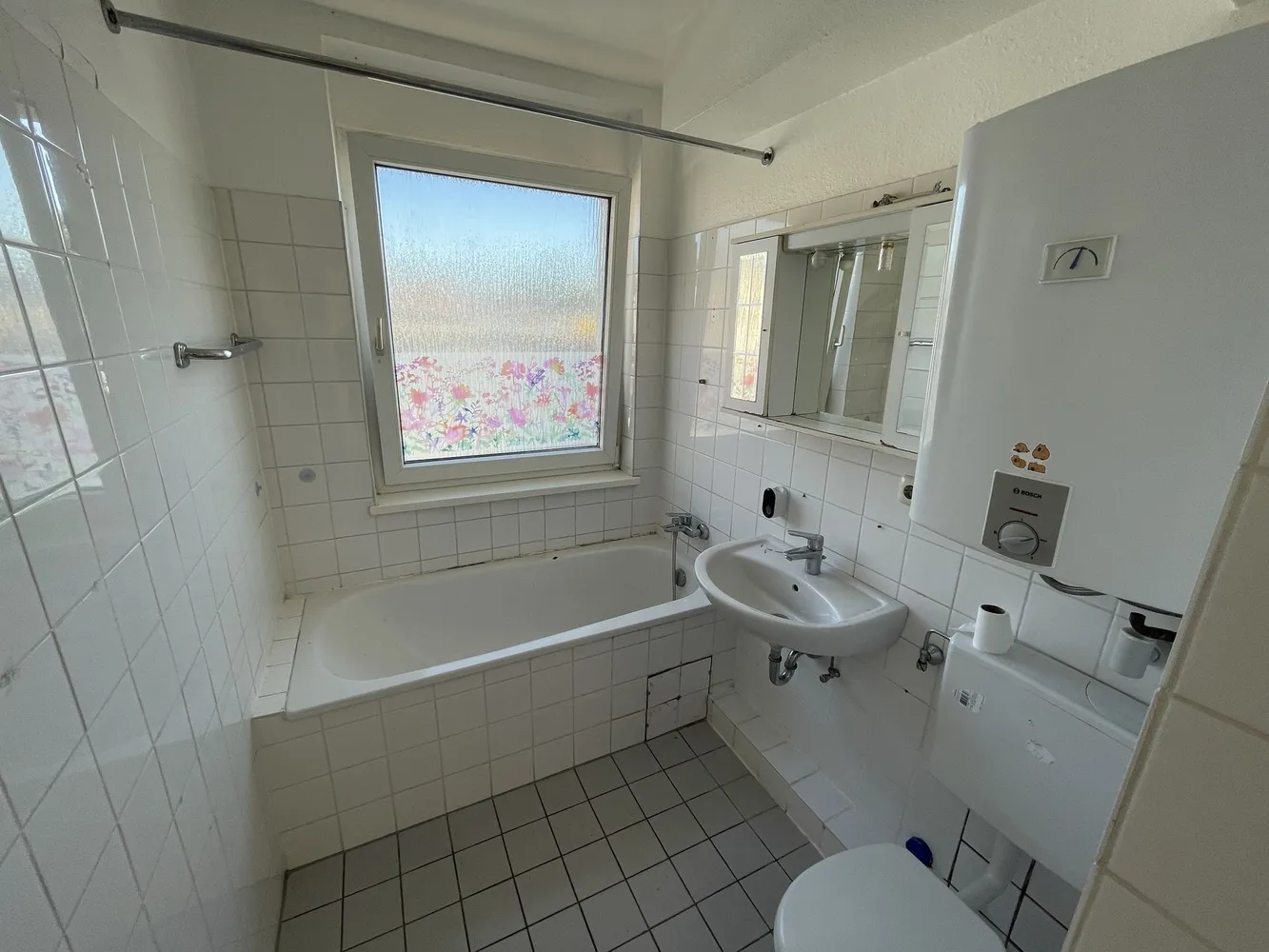 3 room apartment with 100 m² in Frankfurt am Main – Photo 5