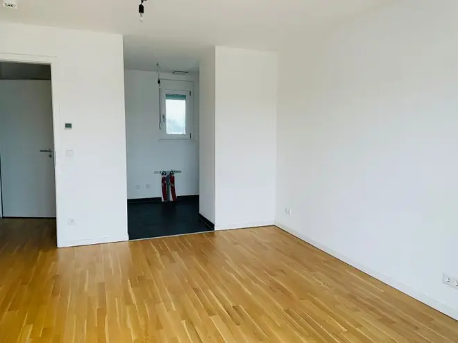 2 Zimmer Wohnung mit 48 m² in Nürnberg – Bild 5