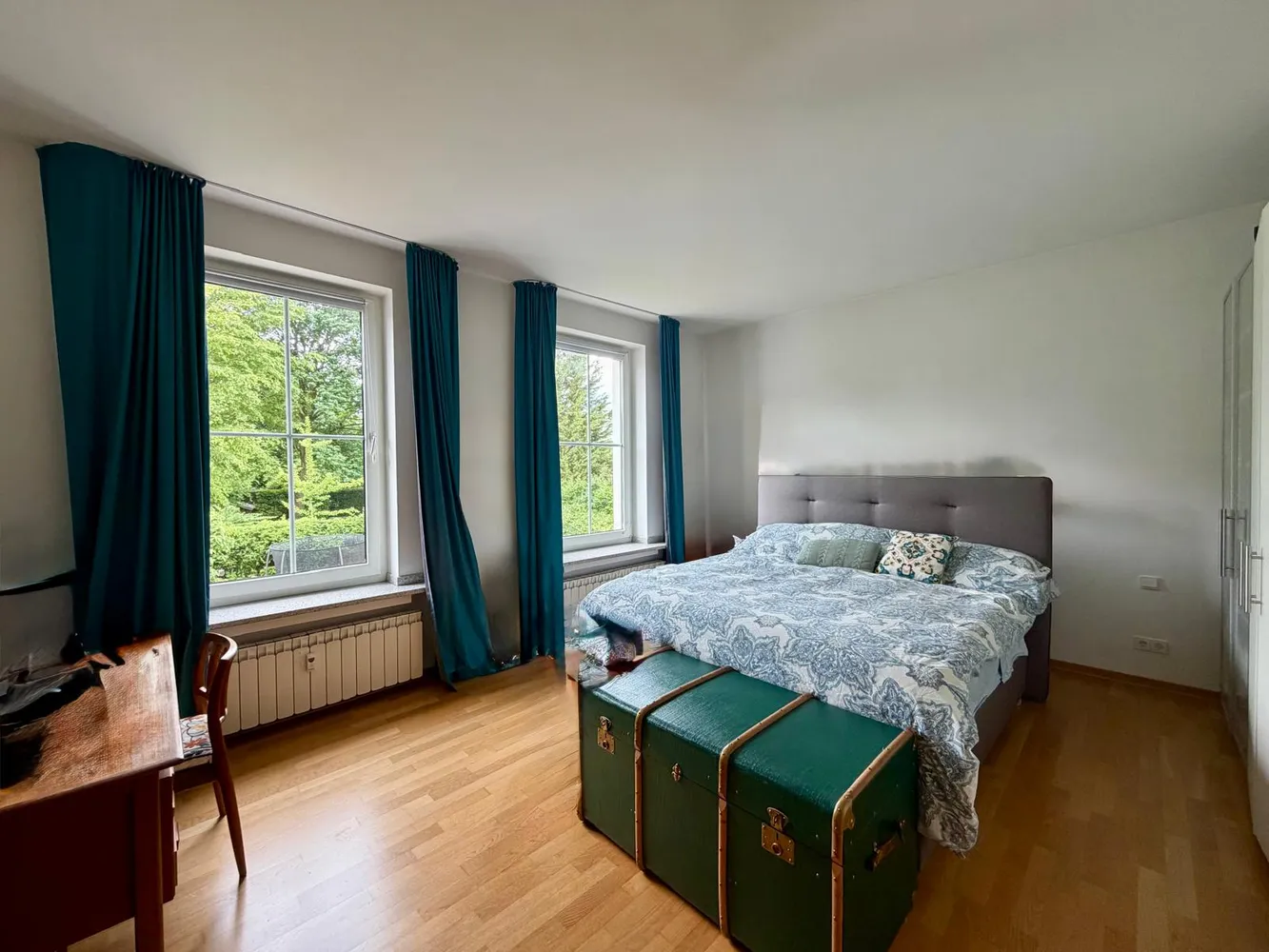 4 Zimmer Wohnung mit 120 m² in Mülheim an der Ruhr – Bild 8