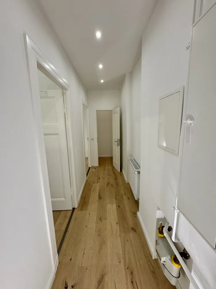 2 Zimmer Wohnung mit 57 m² in Berlin – Bild 6