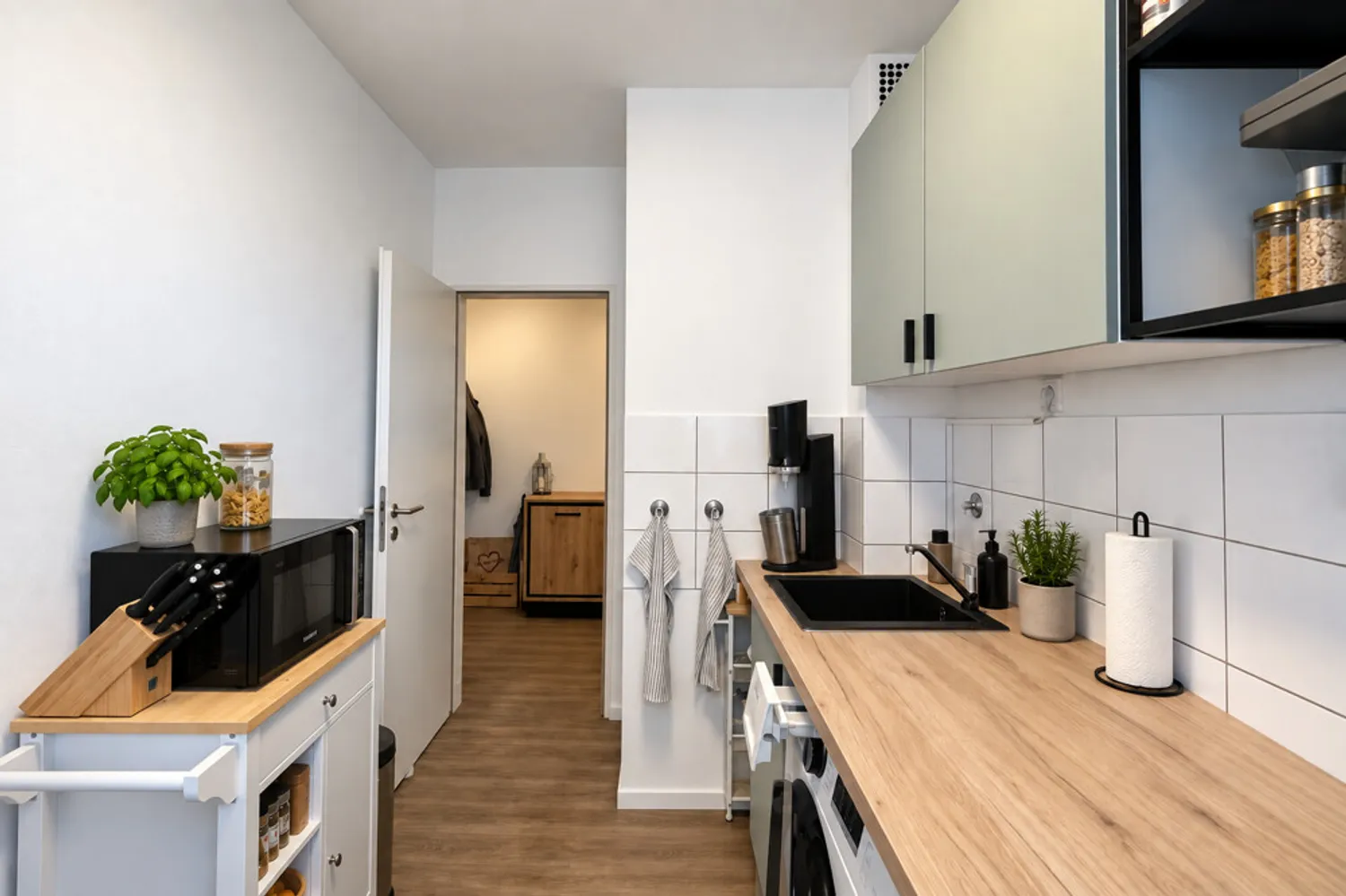 2 Zimmer Wohnung mit 63 m² in Düsseldorf – Bild 12