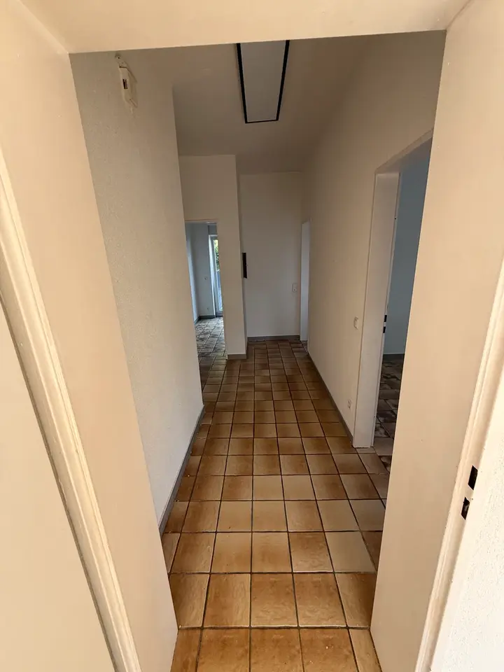 2 Zimmer Wohnung mit 45 m² in Siegen – Bild 4