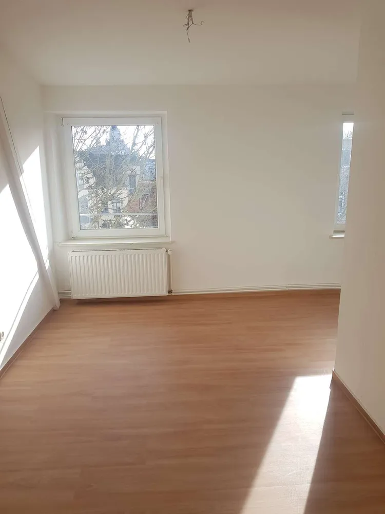 2 Zimmer Wohnung mit 64 m² in Stralsund – Bild 7
