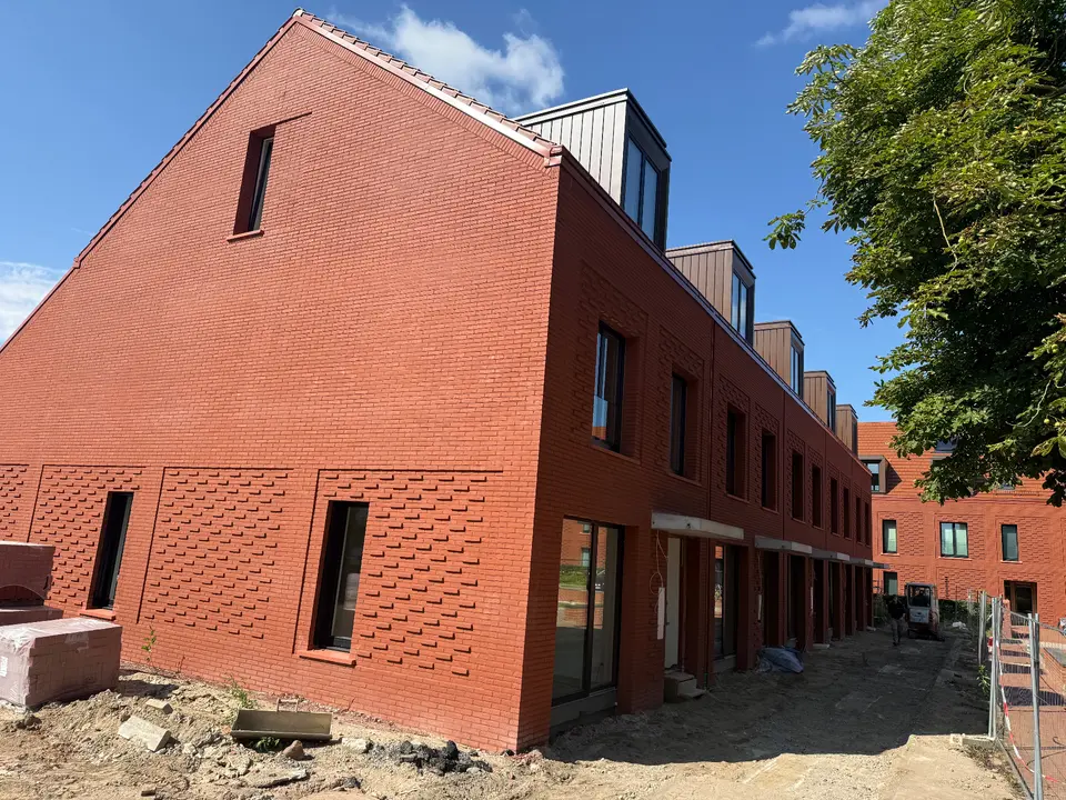 4 Zimmer Haus mit 170 m² in Hannover – Bild 5