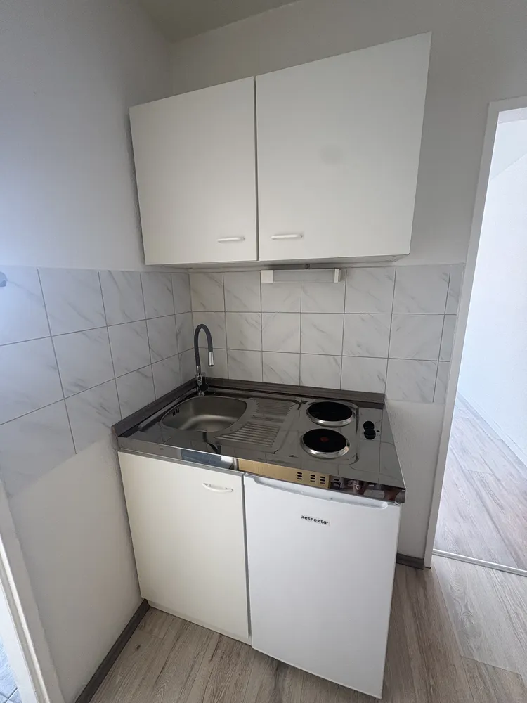 1 Zimmer Wohnung mit 33 m² in Braunschweig – Bild 4