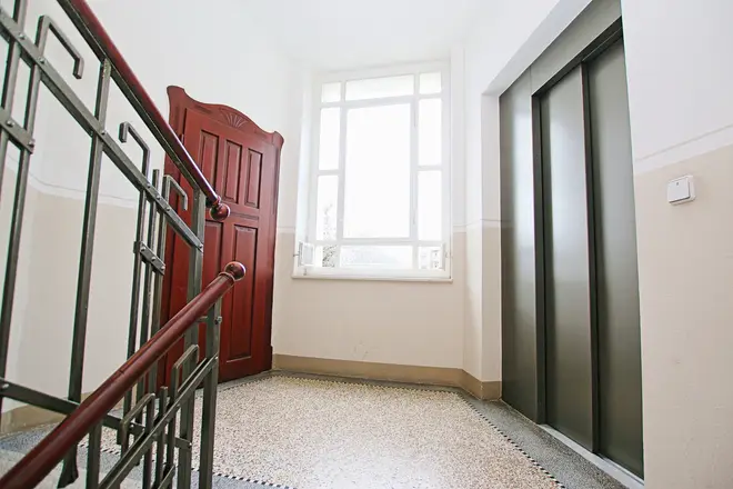 2 room apartment with 58 m² in Chemnitz – Photo 9