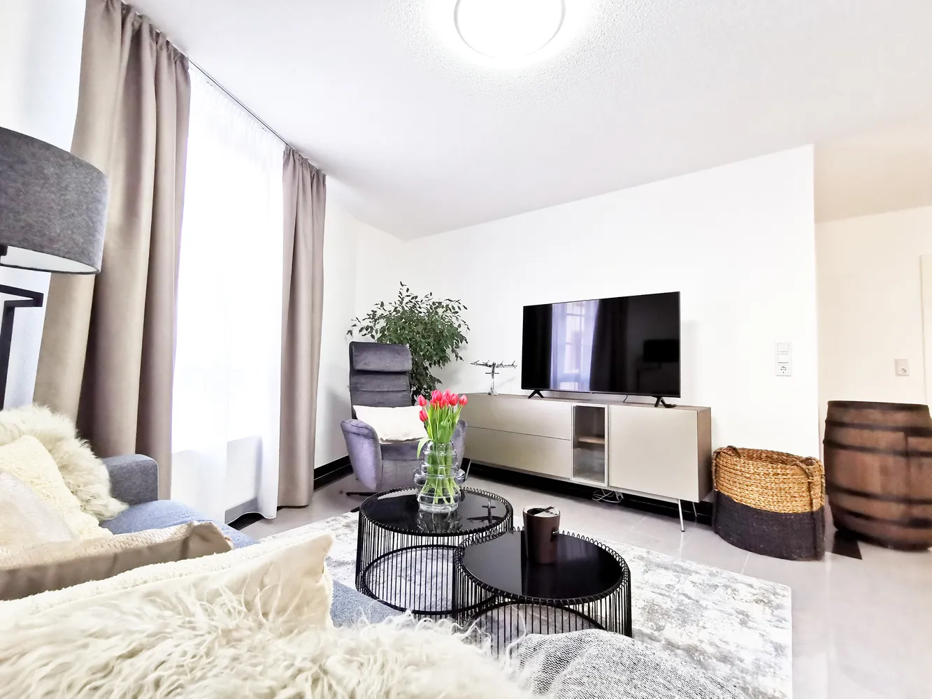 2 Zimmer Wohnung mit 96 m² in Waldshut-Tiengen – Bild 1