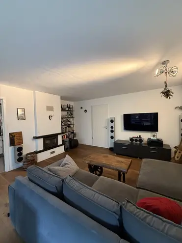 2 Zimmer Wohnung mit 71 m² in Frankfurt am Main – Bild 11