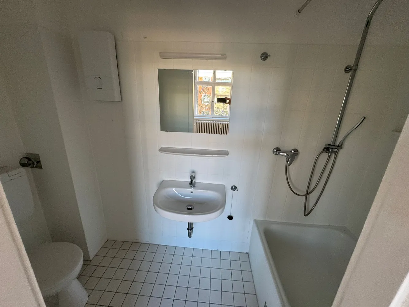 2 Zimmer Wohnung mit 32 m² in Düsseldorf – Bild 6