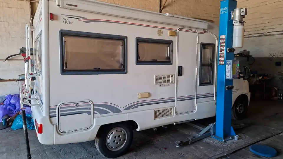 WG-Zimmer mit 18 m² in Braunschweig – Bild 9