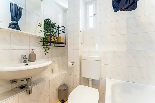 WG-Zimmer in Berlin – Bild 5