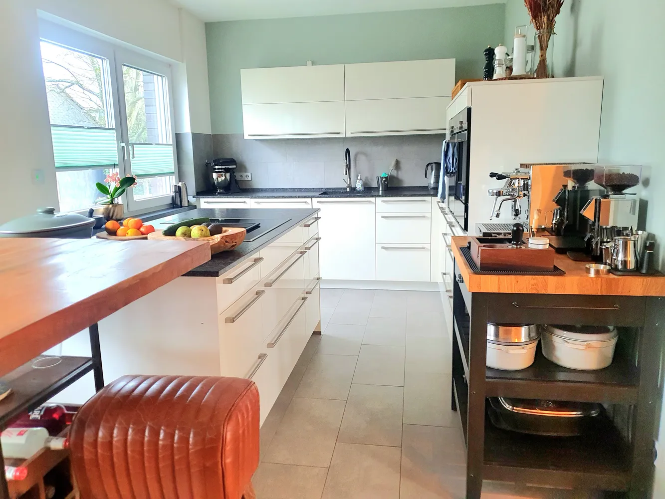 4 Zimmer Wohnung mit 135 m² in Mülheim an der Ruhr – Bild 6