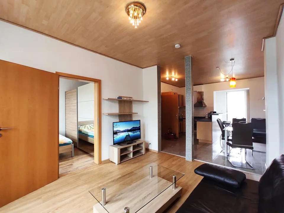 2 Zimmer Wohnung mit 70 m² in Lüdenscheid – Bild 8