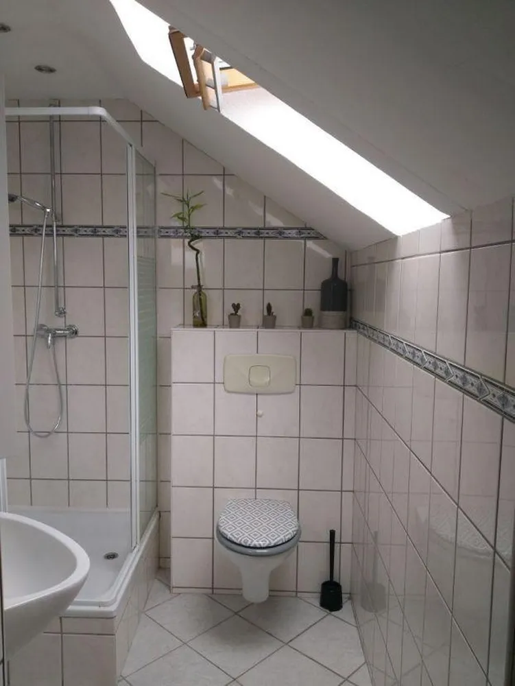 3 room apartment with 80 m² in Bochum – Photo 8