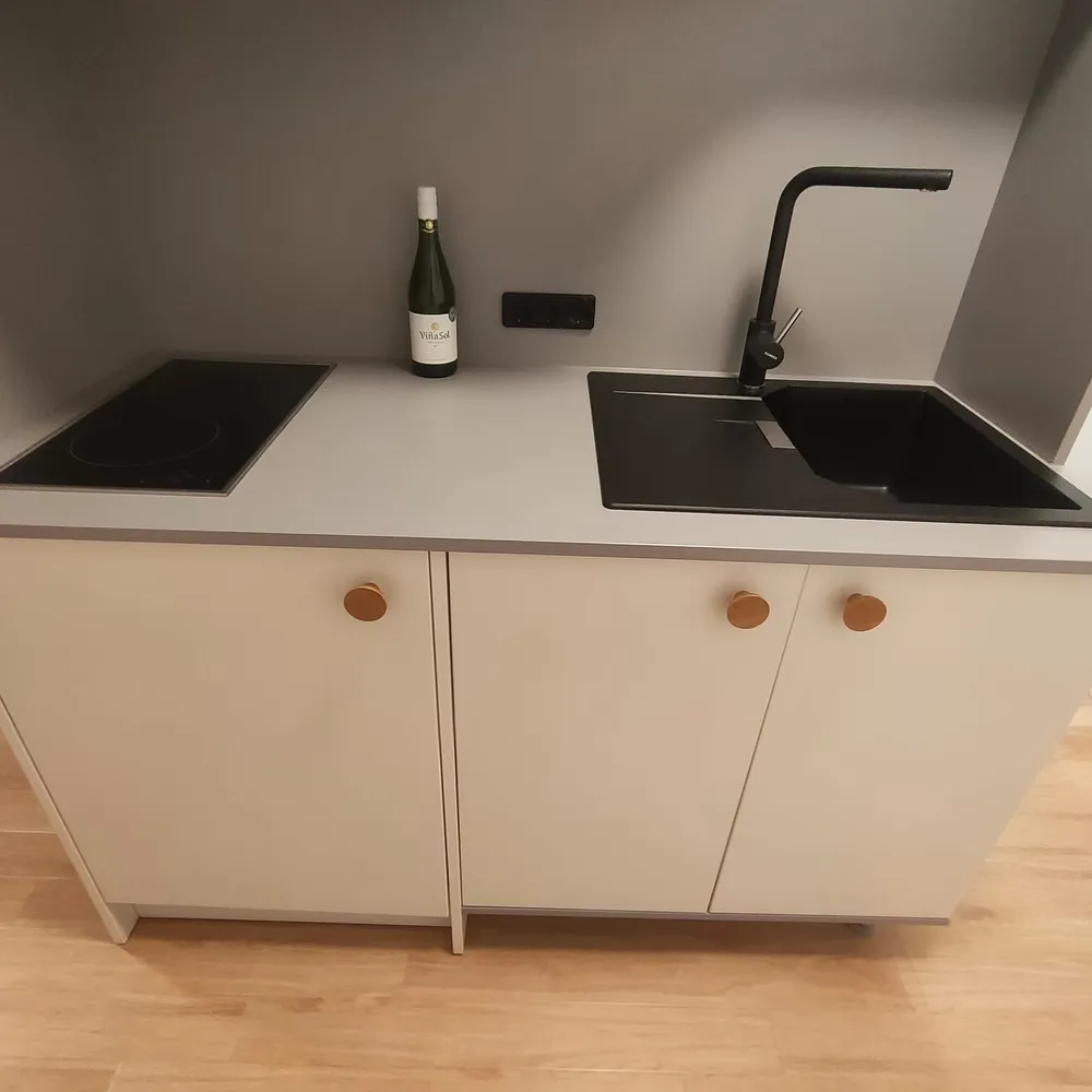 1 Zimmer Wohnung mit 22 m² in Hamburg – Bild 3