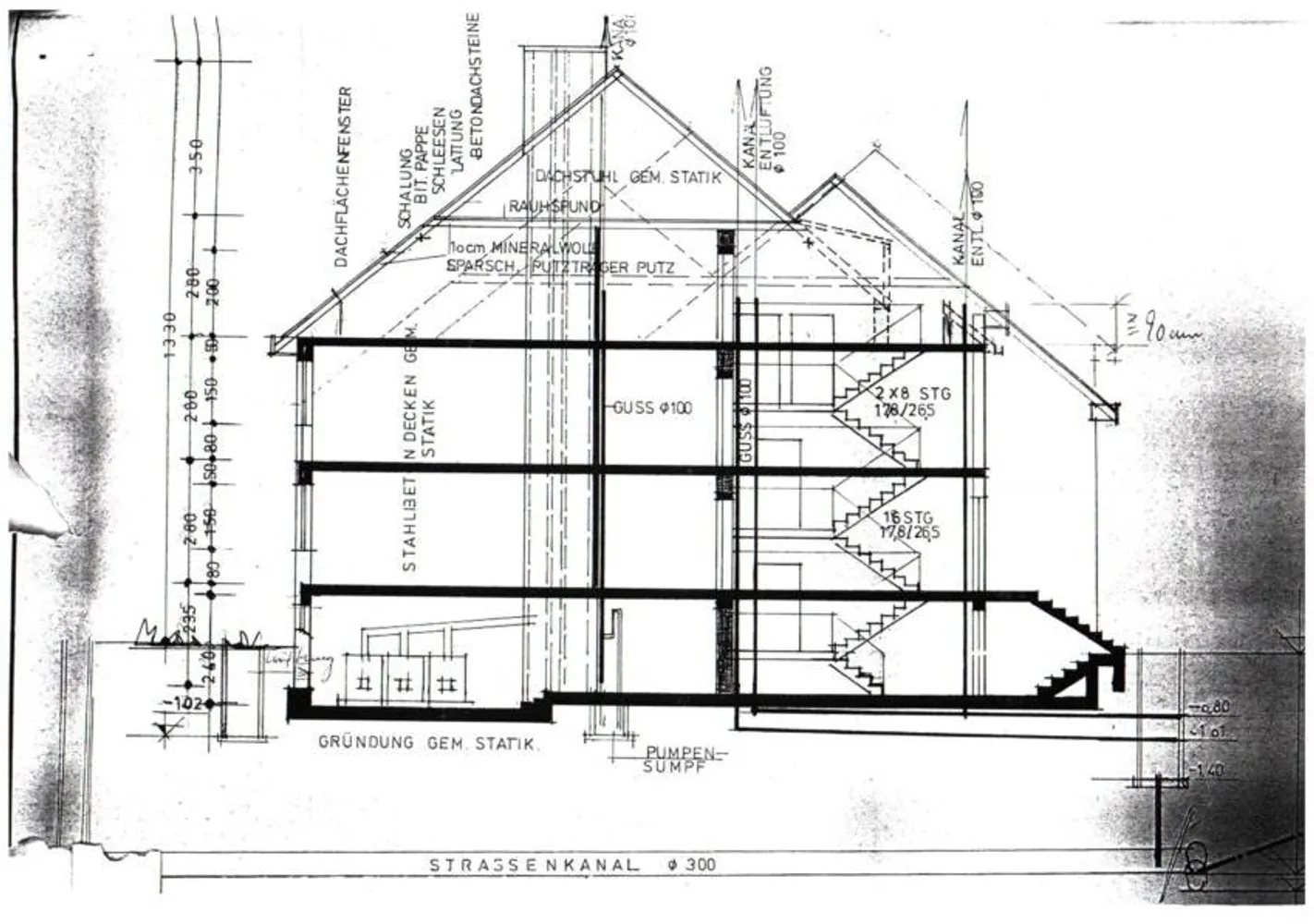 1 Zimmer Wohnung mit 52 m² in Bremen – Bild 4