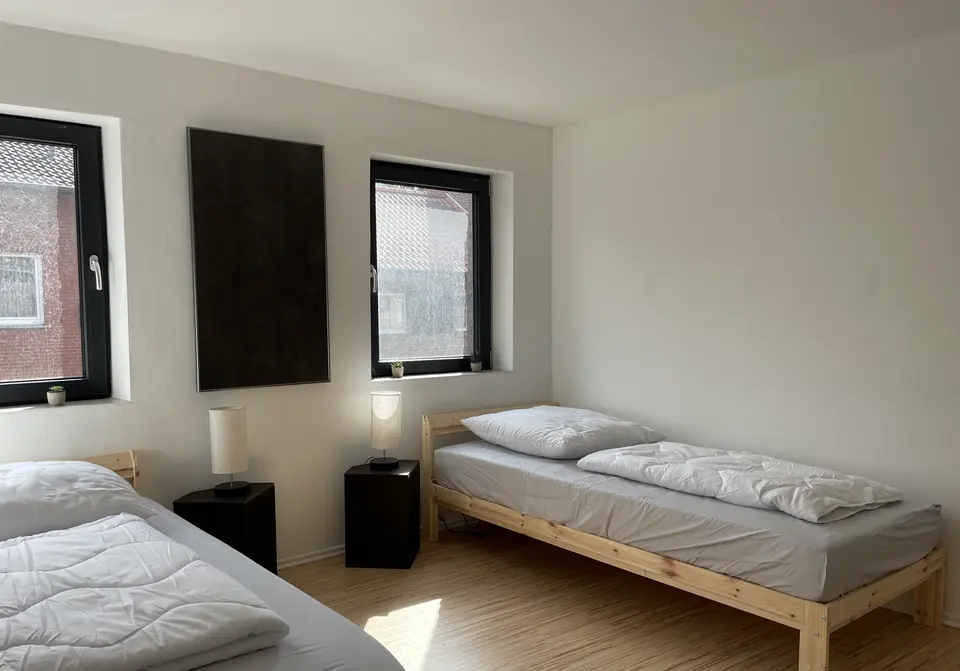 4 Zimmer Wohnung mit 76 m² in Nettetal – Bild 1