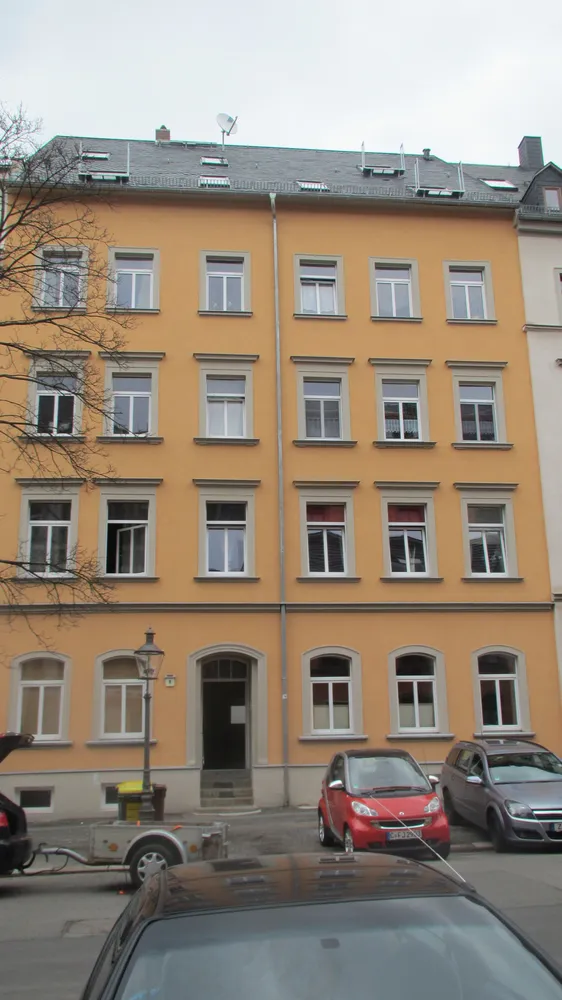 3 room apartment with 62 m² in Chemnitz – Photo 2
