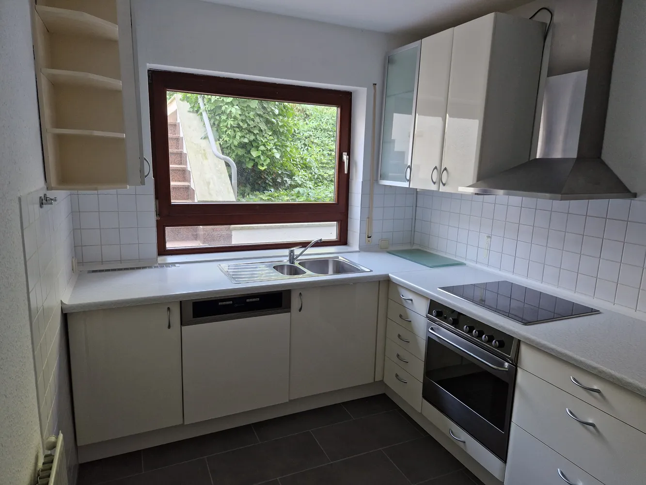 3 Zimmer Wohnung mit 58 m² in Darmstadt – Bild 2