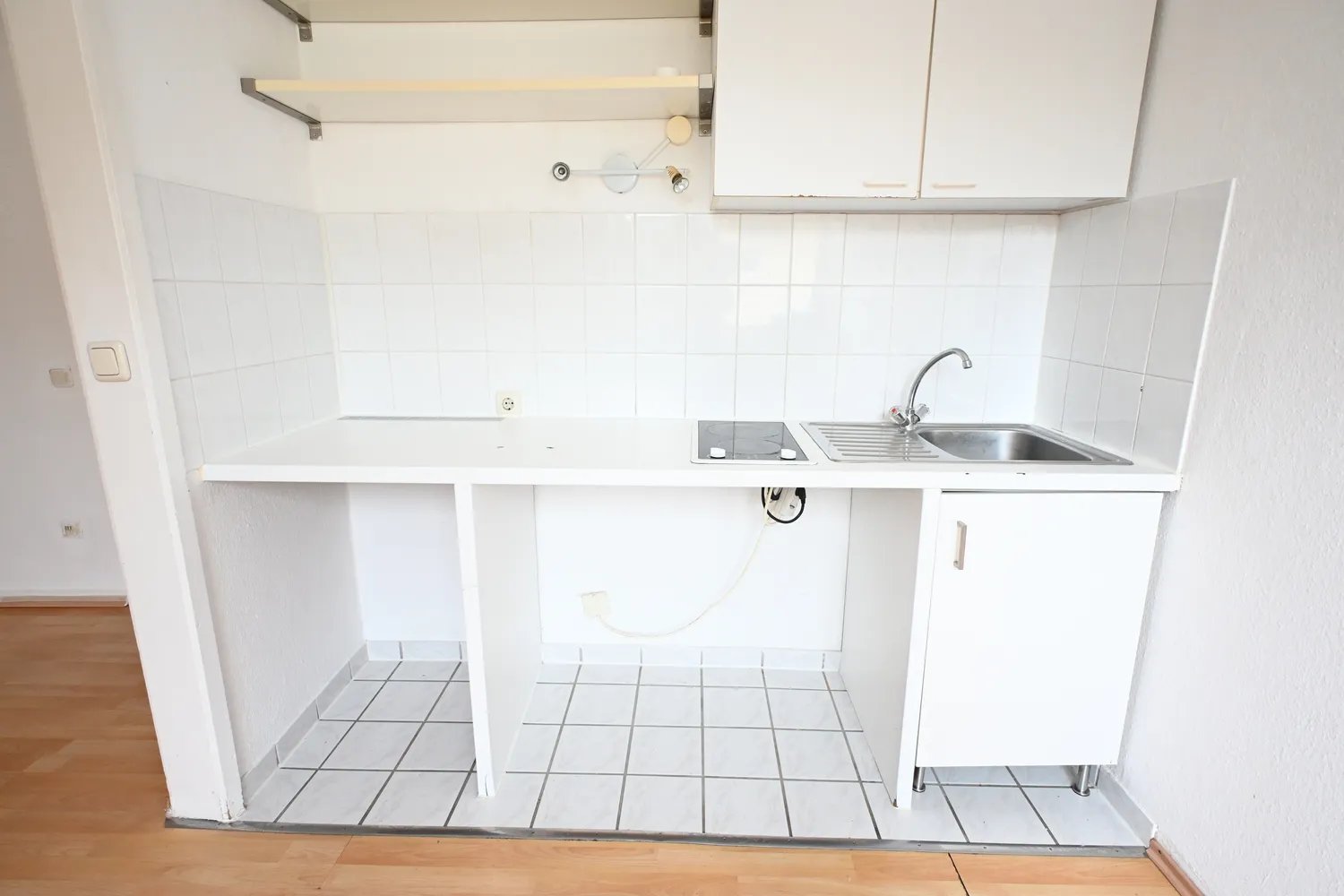 2 Zimmer Wohnung mit 21 m² in Bochum – Bild 3