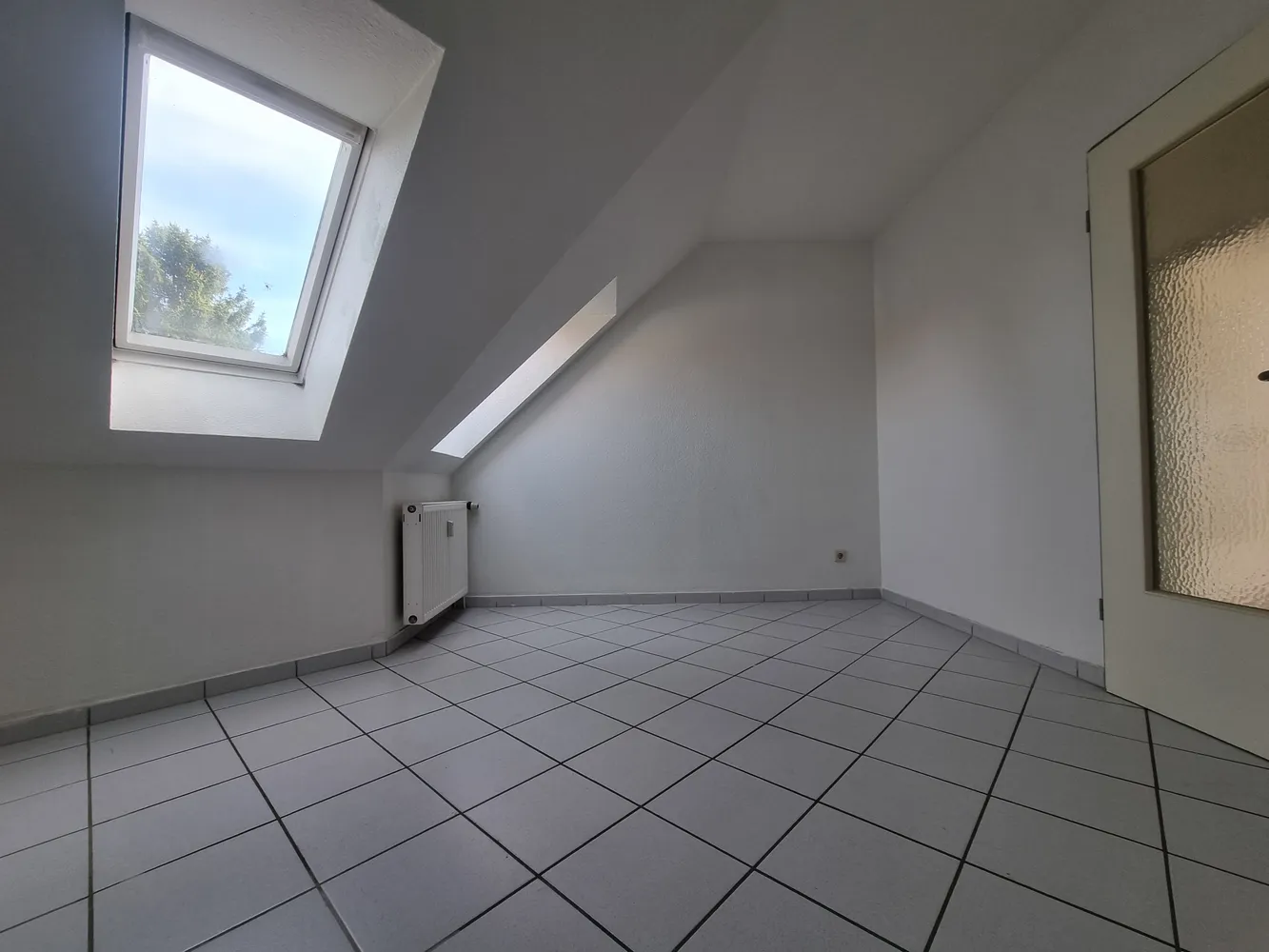 3 Zimmer Wohnung mit 70 m² in Halberstadt – Bild 3