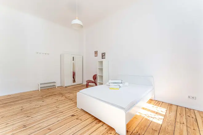 WG-Zimmer mit 15 m² in Berlin – Bild 1