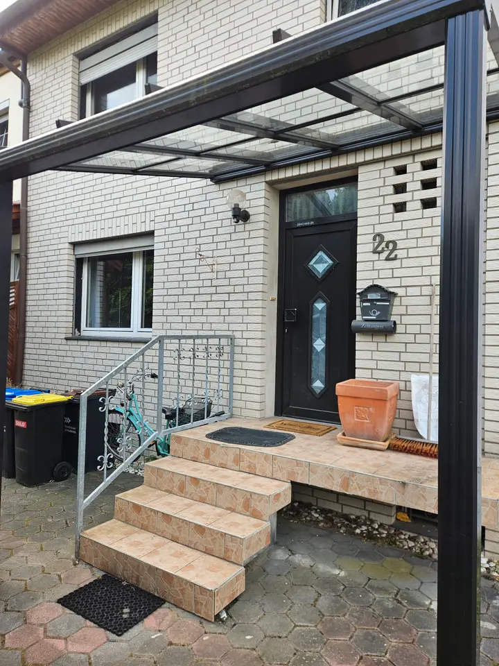 WG-Zimmer mit 135 m² in Osnabrück – Bild 2