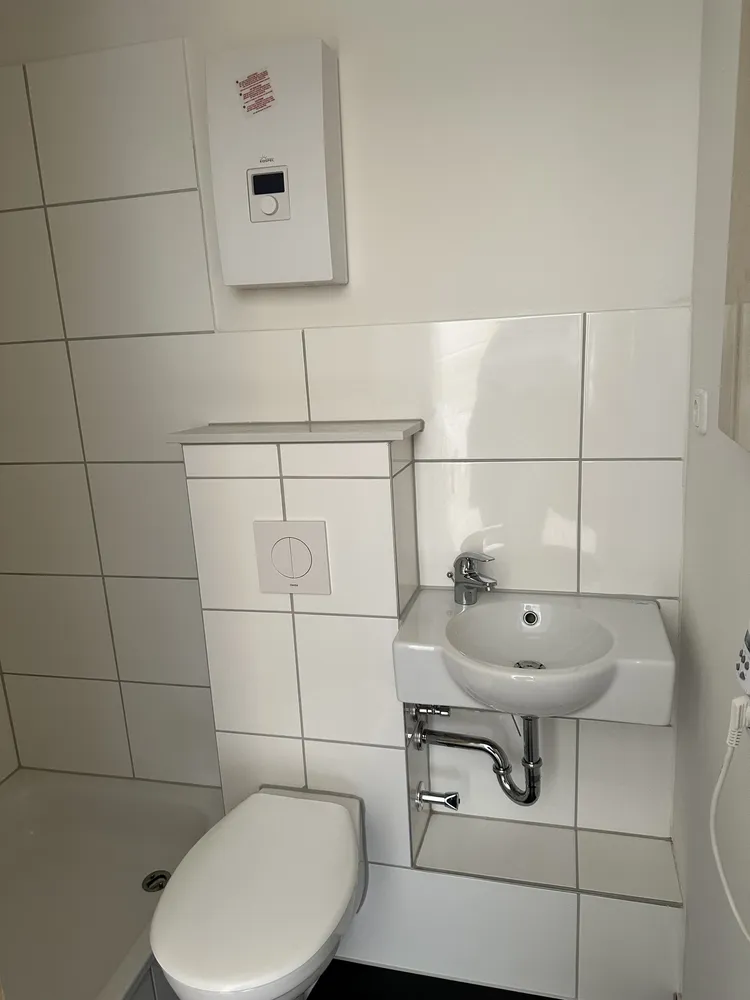 2 Zimmer Wohnung mit 28 m² in Neuss – Bild 8