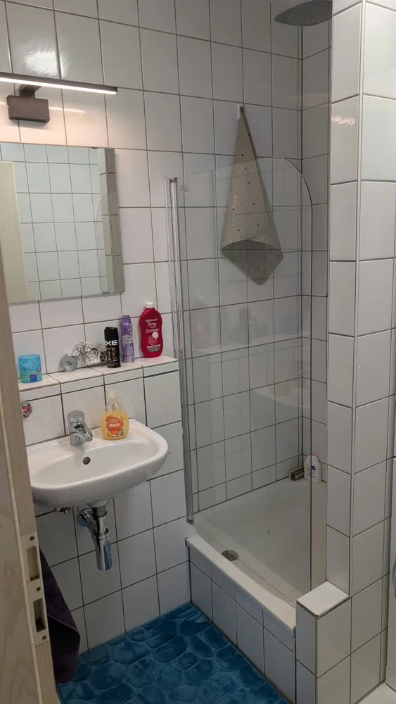 2 Zimmer Wohnung mit 62 m² in Saarbrücken – Bild 7