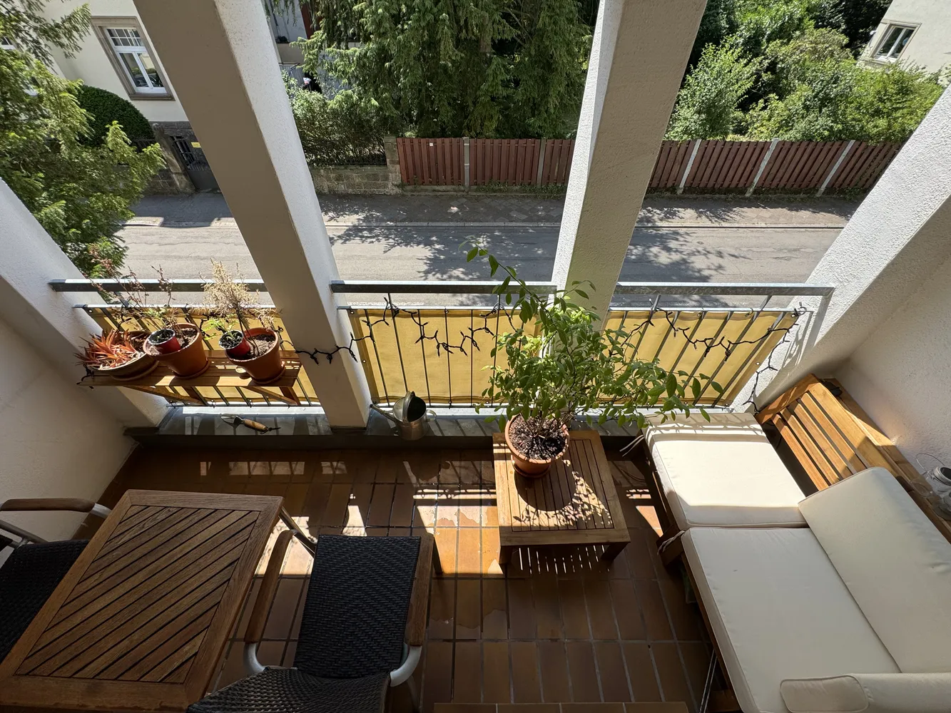 2 Zimmer Wohnung mit 49 m² in Karlsruhe – Bild 8