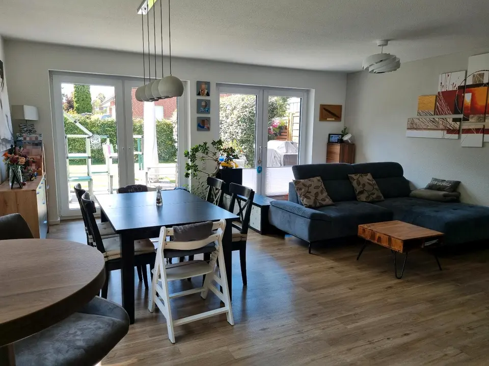 4 Zimmer Haus mit 118 m² in Rotenburg (Wümme) – Bild 8