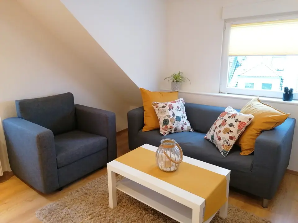 WG-Zimmer mit 55 m² in Pulheim – Bild 8