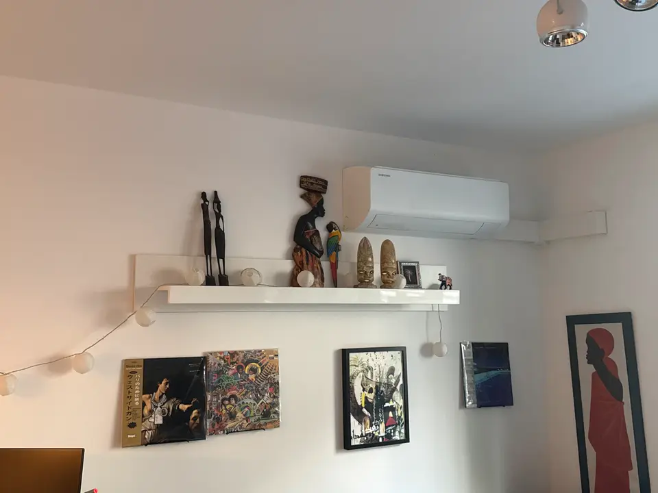 WG-Zimmer mit 60 m² in Frankfurt am Main – Bild 6
