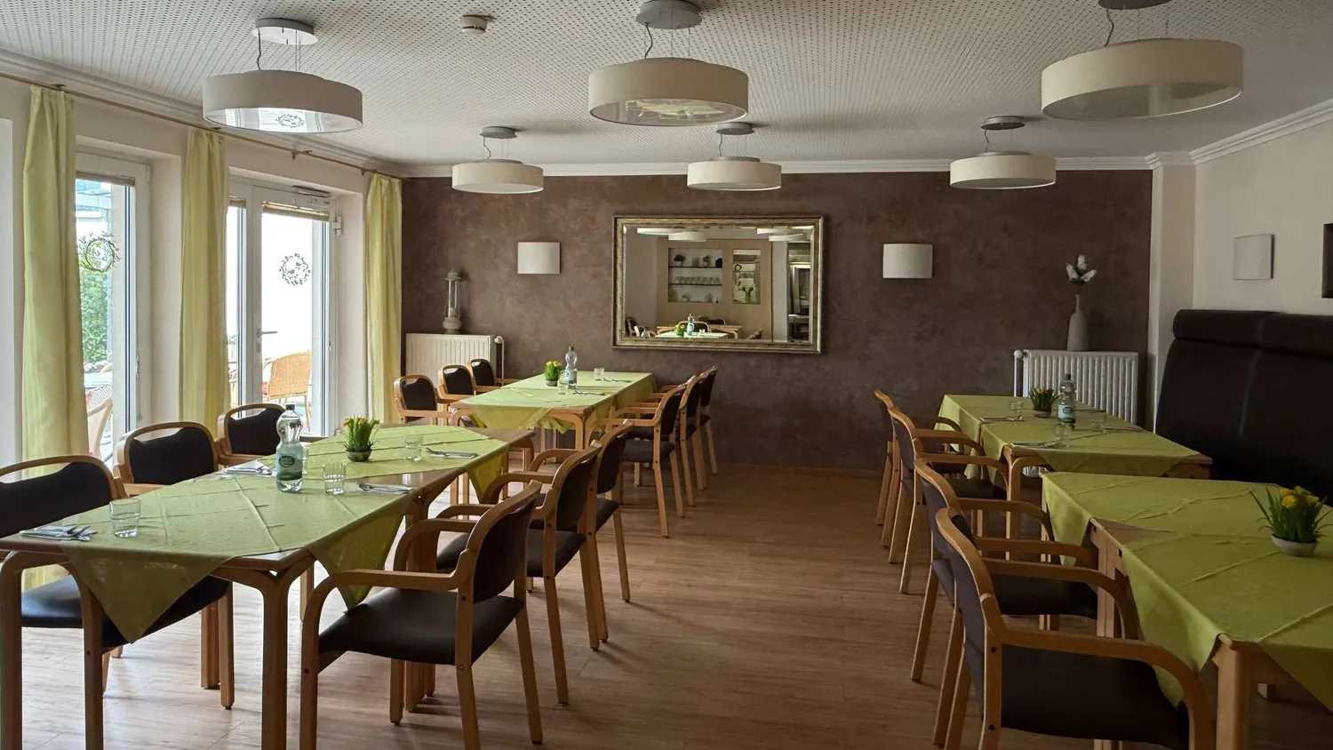 1 Zimmer Wohnung mit 27 m² in Braunschweig – Bild 11