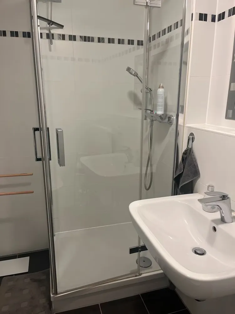 4 Zimmer Wohnung mit 95 m² in München – Bild 10