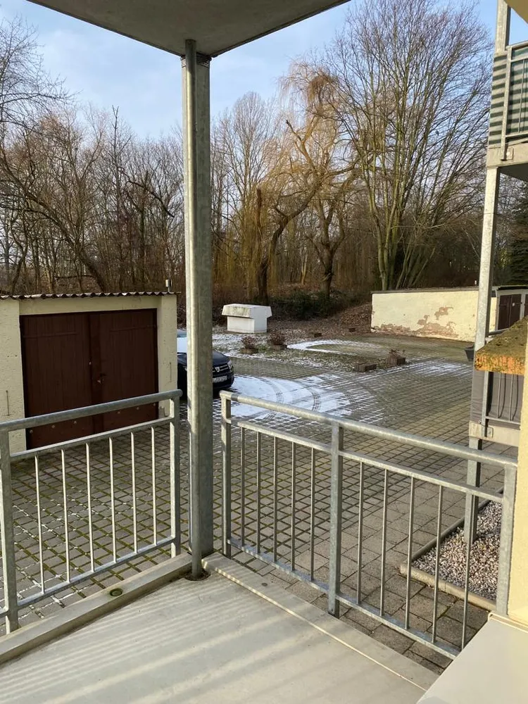 3 Zimmer Wohnung mit 58 m² in Leipzig – Bild 1