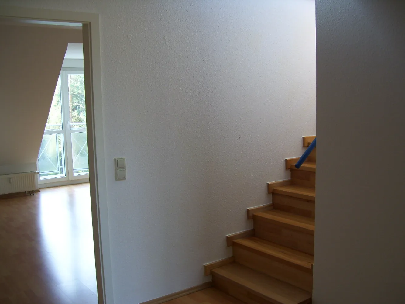 3 room apartment with 73 m² in Bernau bei Berlin – Photo 6